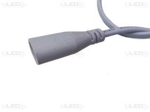 Câble d'alimentation 220 V pour connecteurs ULED