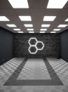 copy of Kit luminaire ULED U-001